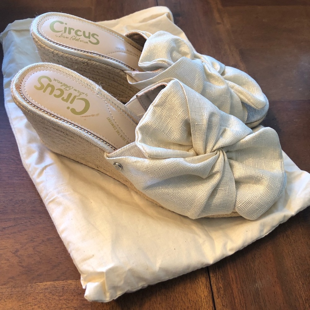Sam Edelman Espadrilles